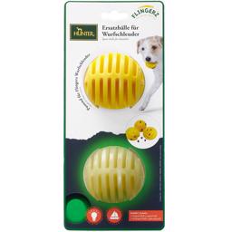 Hunter 2 Extra Bollar till Flingerz Kastarm